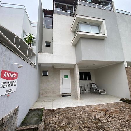 Pousada Casa Brava Amores Balneário Camboriú Exterior foto