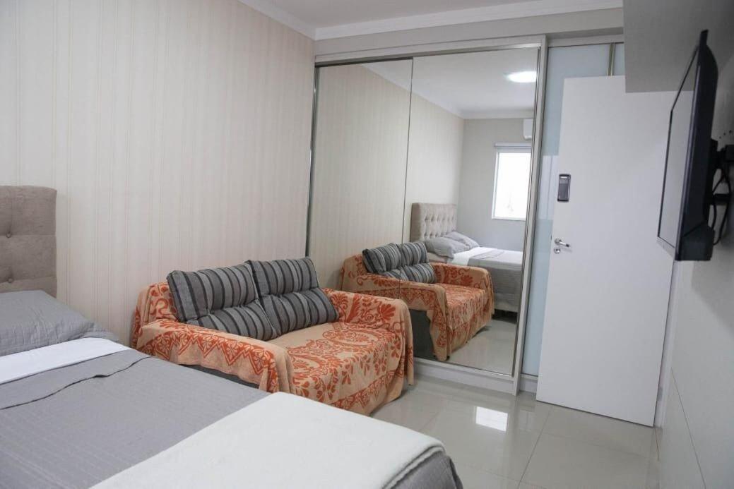 Pousada Casa Brava Amores Balneário Camboriú Exterior foto